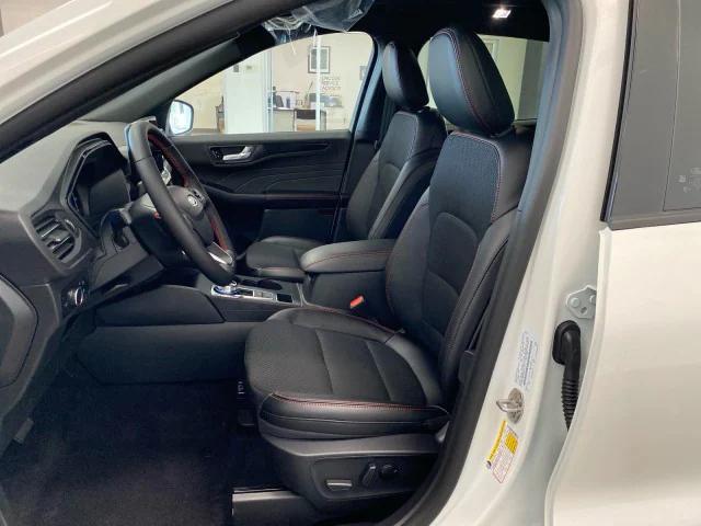 new 2025 Ford Escape car, priced at $38,330