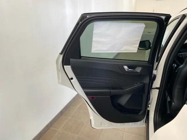 new 2025 Ford Escape car, priced at $38,330