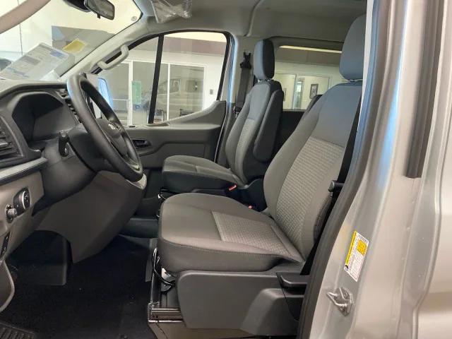 new 2024 Ford Transit-350 car, priced at $62,140