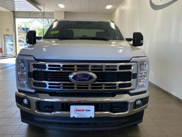 new 2024 Ford F-350 car, priced at $71,015