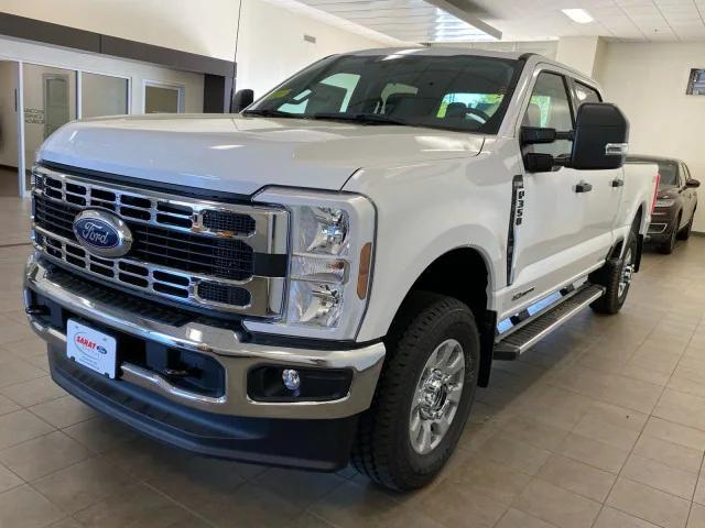 new 2024 Ford F-350 car, priced at $71,015