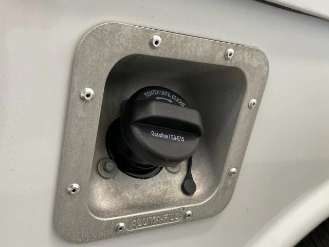 new 2025 Ford F-350 car, priced at $57,315