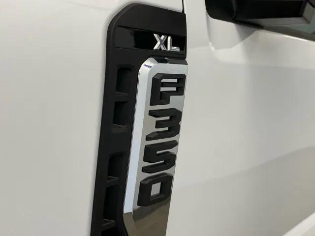 new 2025 Ford F-350 car, priced at $57,315