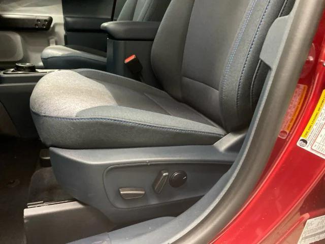 new 2025 Ford Maverick car, priced at $35,620