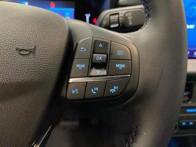 new 2025 Ford Maverick car, priced at $35,620