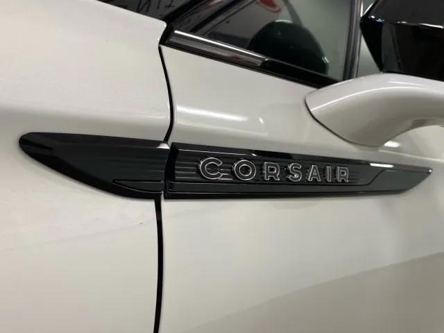 new 2024 Lincoln Corsair car, priced at $61,695