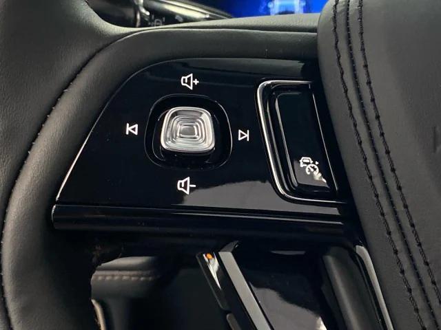 new 2025 Lincoln Aviator car, priced at $63,650