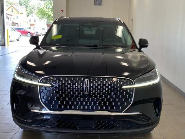 new 2025 Lincoln Aviator car, priced at $63,650