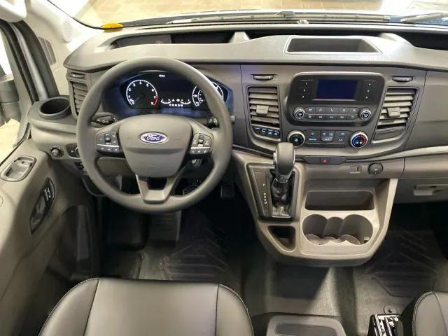 new 2024 Ford Transit-250 car, priced at $59,990