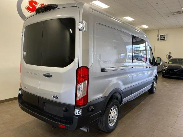 new 2024 Ford Transit-250 car, priced at $59,990