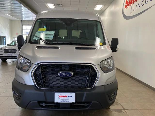 new 2024 Ford Transit-250 car, priced at $59,990