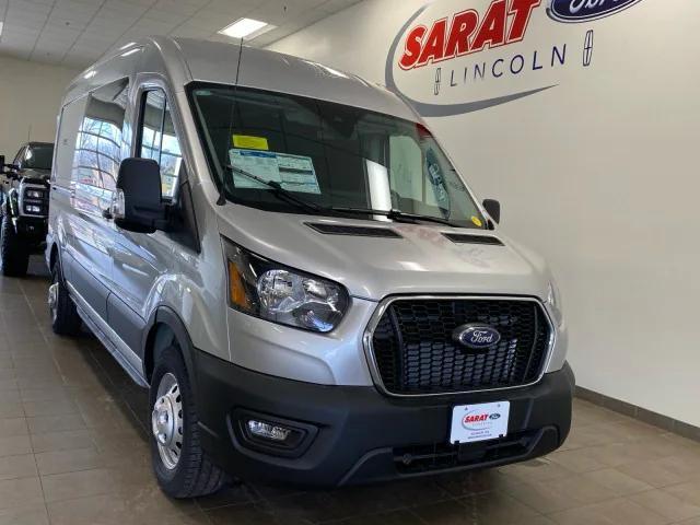 new 2024 Ford Transit-250 car, priced at $59,990