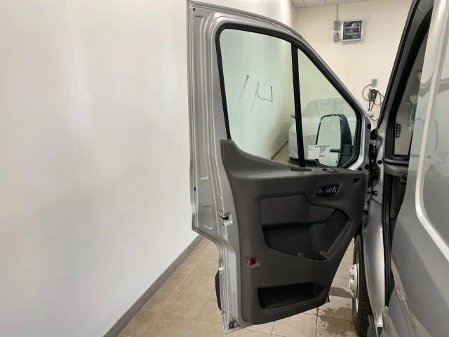 new 2024 Ford Transit-250 car, priced at $59,990