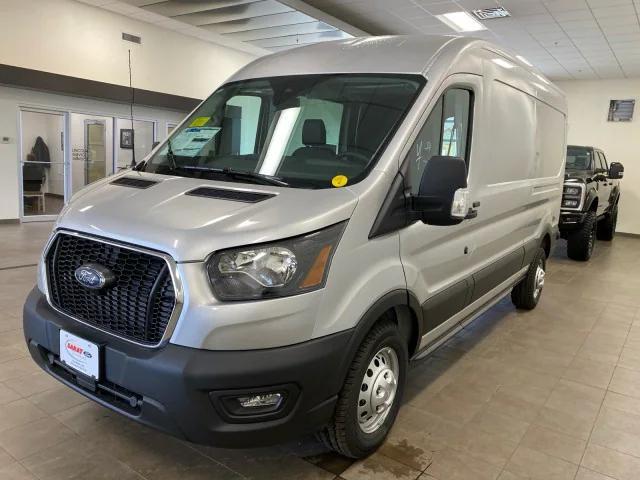 new 2024 Ford Transit-250 car, priced at $59,990