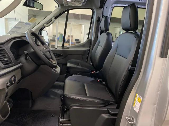 new 2024 Ford Transit-250 car, priced at $59,990