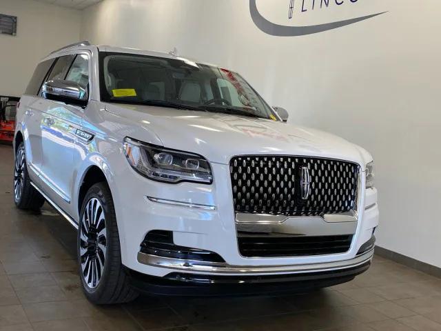 new 2024 Lincoln Navigator car, priced at $114,040