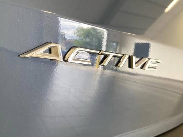 new 2025 Ford Escape car, priced at $33,910