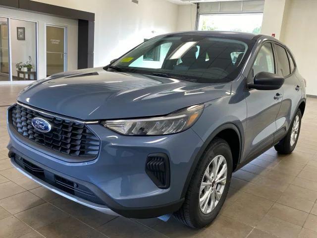 new 2025 Ford Escape car, priced at $33,910