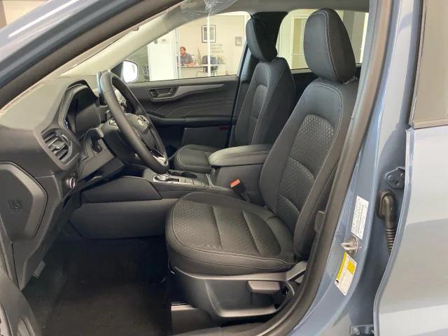 new 2025 Ford Escape car, priced at $33,910