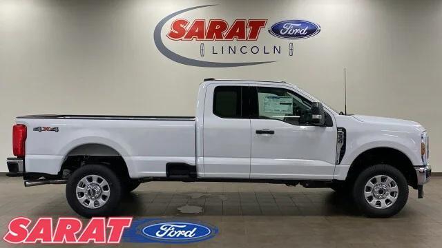 new 2024 Ford F-350 car, priced at $59,370