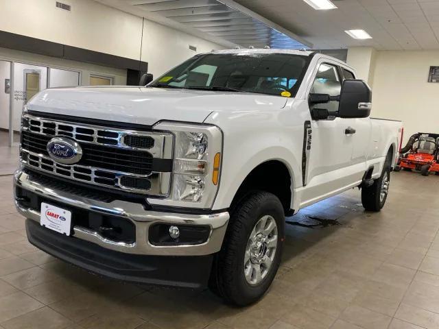 new 2024 Ford F-350 car, priced at $59,370