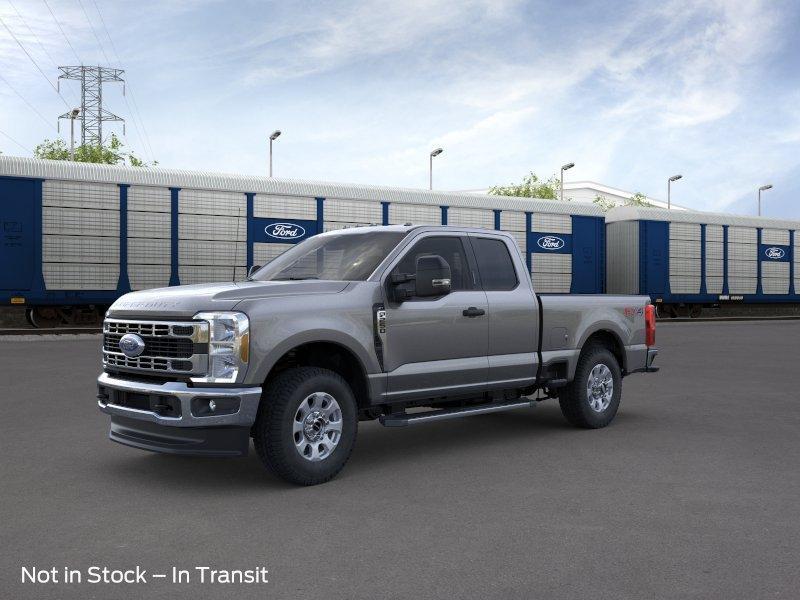 new 2024 Ford F-250 car, priced at $60,265