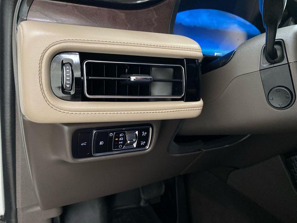 used 2023 Lincoln Aviator car, priced at $53,990