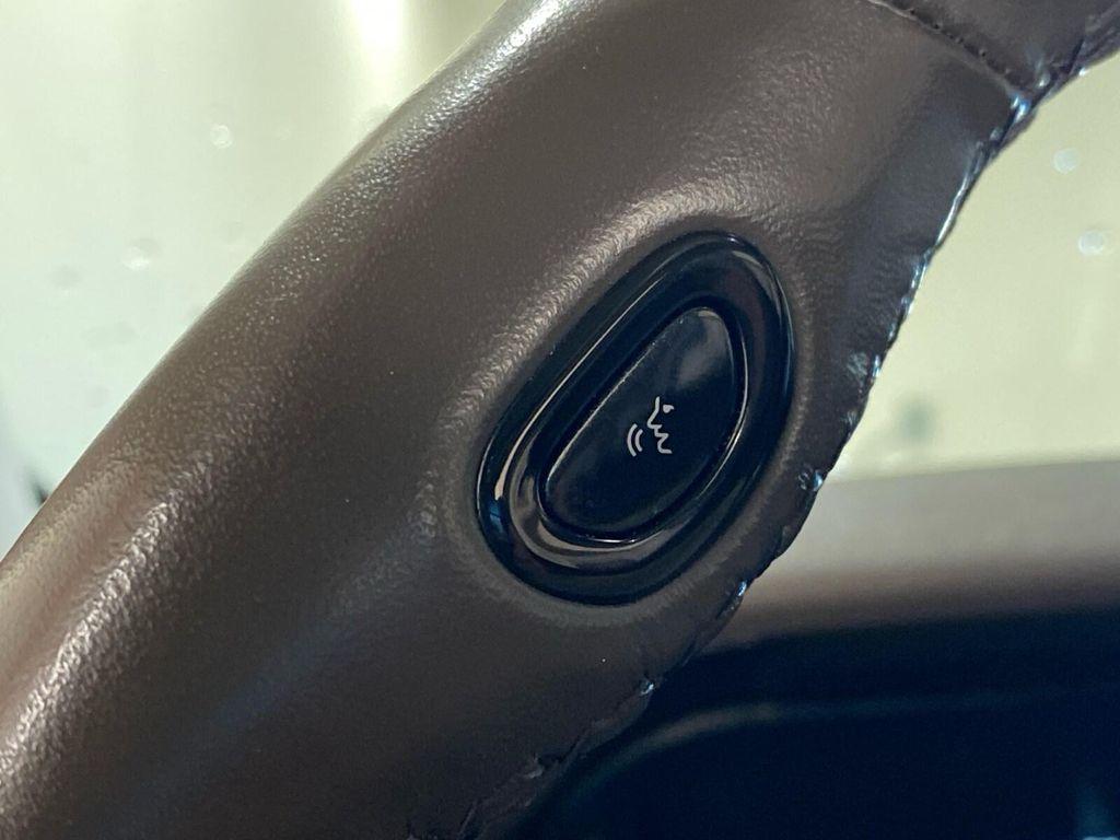 used 2023 Lincoln Aviator car, priced at $53,990