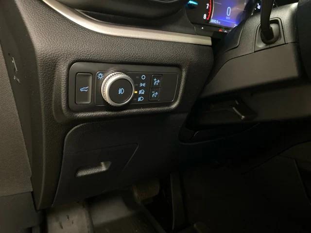 used 2022 Ford Explorer car, priced at $36,990