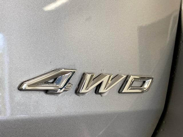 used 2022 Ford Explorer car, priced at $36,990