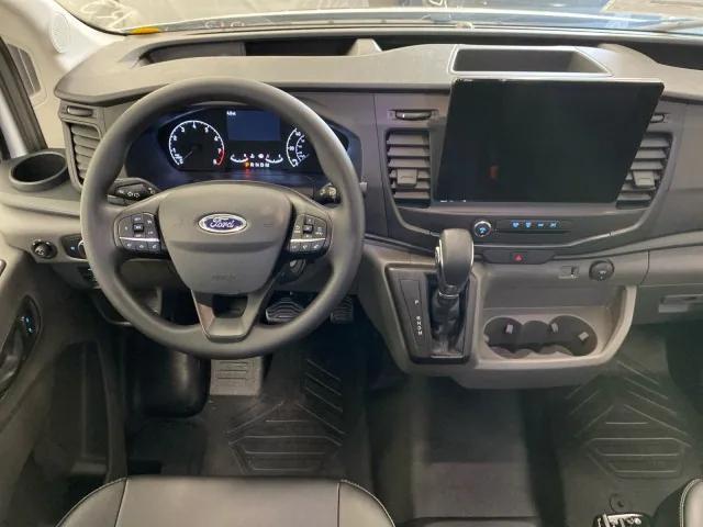 new 2024 Ford Transit-250 car, priced at $55,895