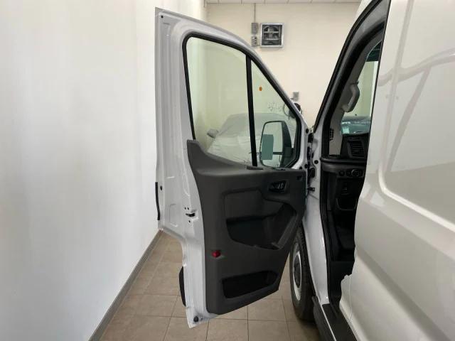 new 2024 Ford Transit-250 car, priced at $55,895