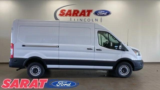 new 2024 Ford Transit-250 car, priced at $55,895