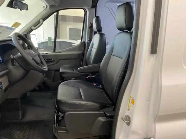 new 2024 Ford Transit-250 car, priced at $55,895