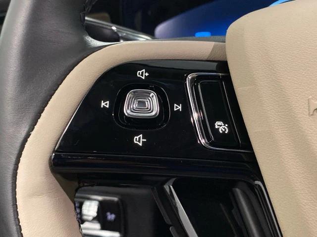 new 2025 Lincoln Corsair car, priced at $60,885