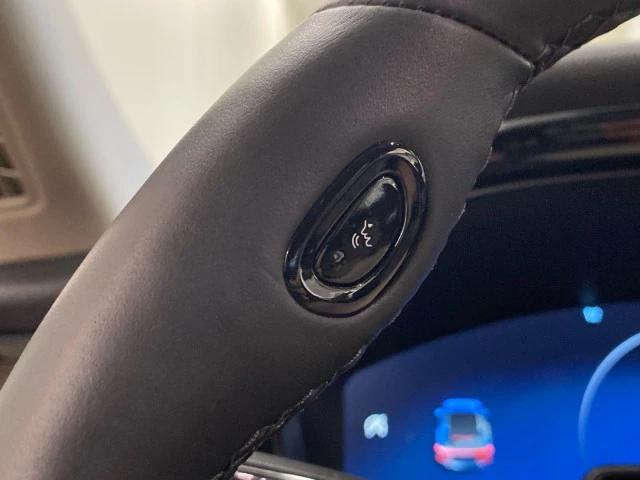 new 2025 Lincoln Corsair car, priced at $60,885