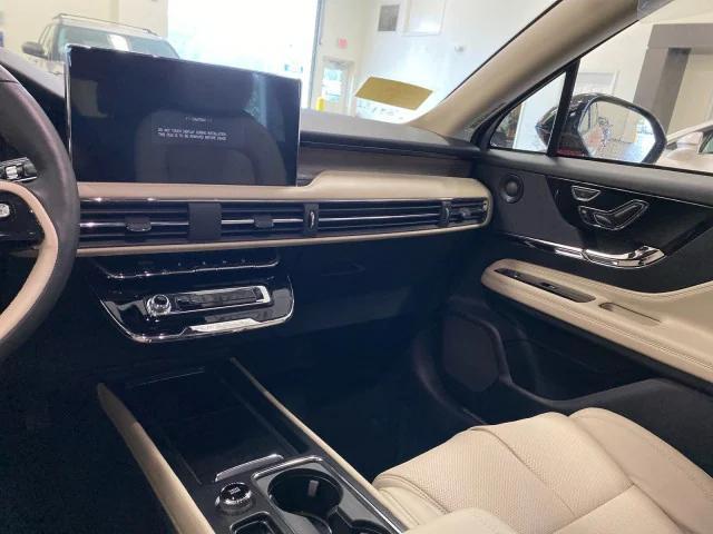 new 2025 Lincoln Corsair car, priced at $60,885