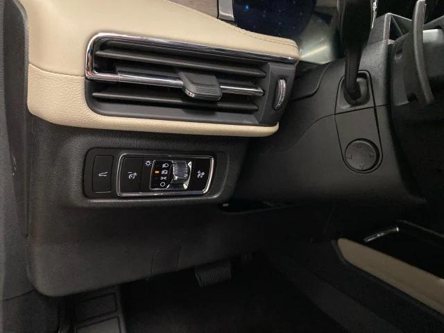 new 2025 Lincoln Corsair car, priced at $60,885