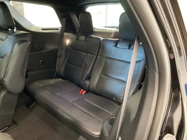 new 2025 Ford Explorer car, priced at $53,275
