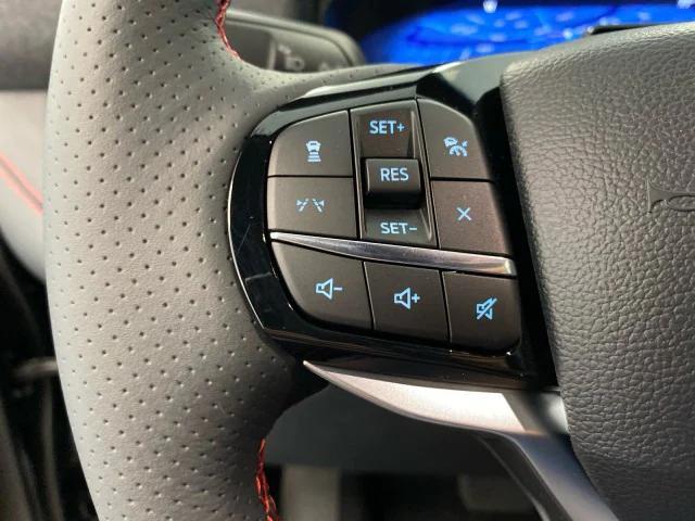 new 2025 Ford Explorer car, priced at $53,275
