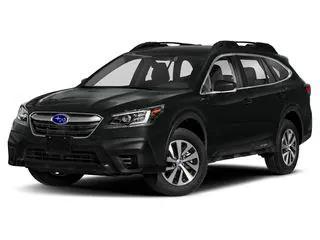 used 2022 Subaru Outback car, priced at $23,990