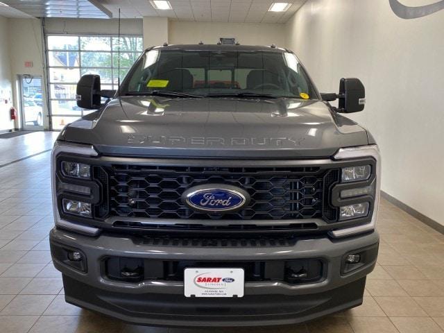 new 2023 Ford F-250 car, priced at $71,010