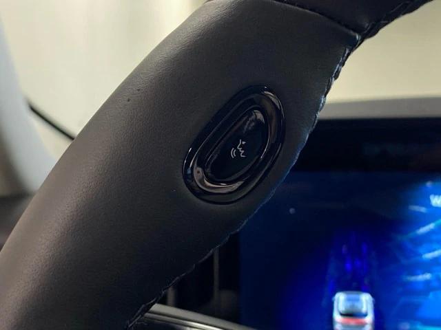 new 2025 Lincoln Aviator car, priced at $81,820