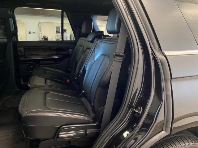 used 2019 Ford Expedition car, priced at $42,990