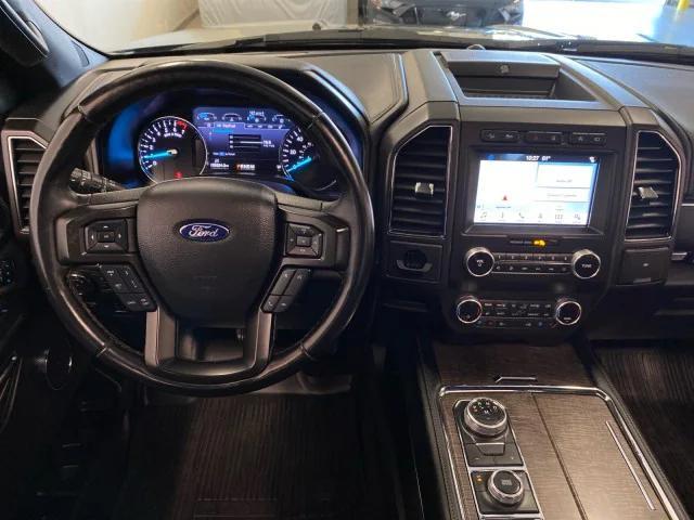 used 2019 Ford Expedition car, priced at $42,990