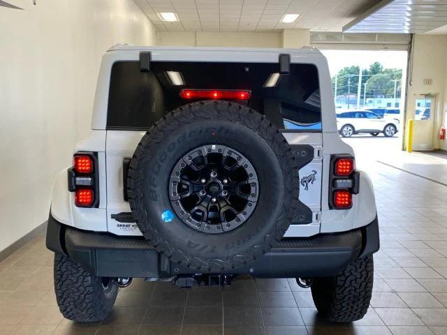 new 2025 Ford Bronco car, priced at $90,310