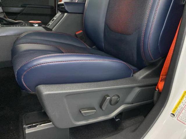 new 2025 Ford Bronco car, priced at $90,310