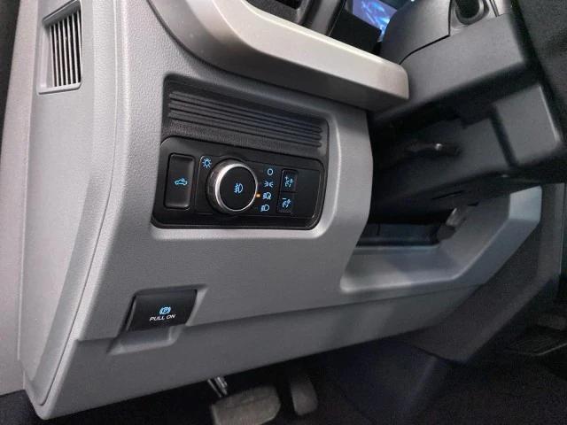 new 2025 Ford F-350 car, priced at $59,045