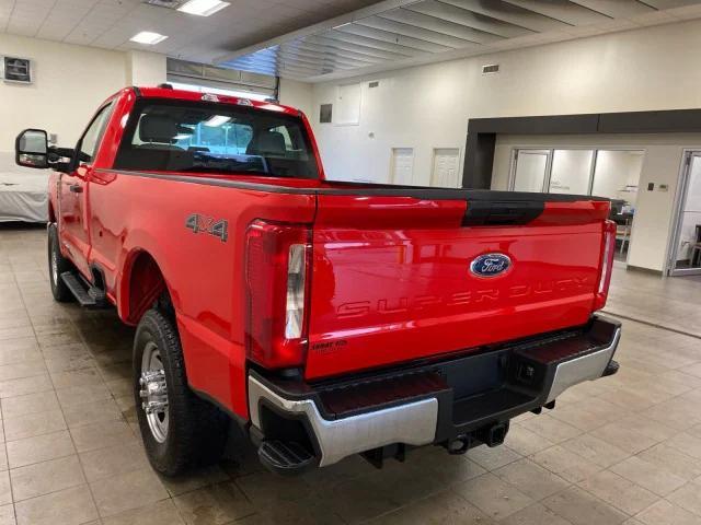 used 2023 Ford F-350 car, priced at $56,990