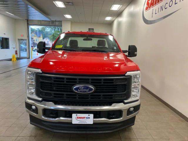 used 2023 Ford F-350 car, priced at $56,990